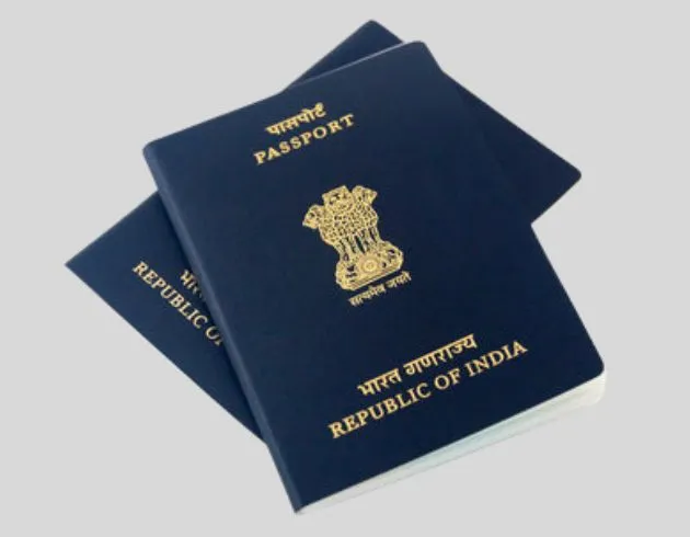 apply for passport online in india