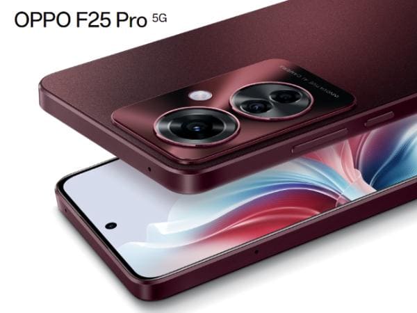 oppo confirms f25 pro launch in india